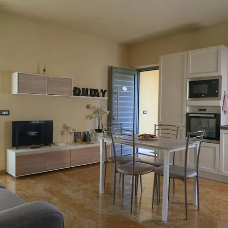 Apartman La Casetta *