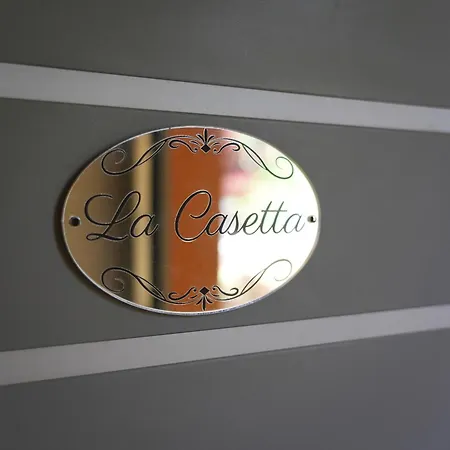 La Casetta *
