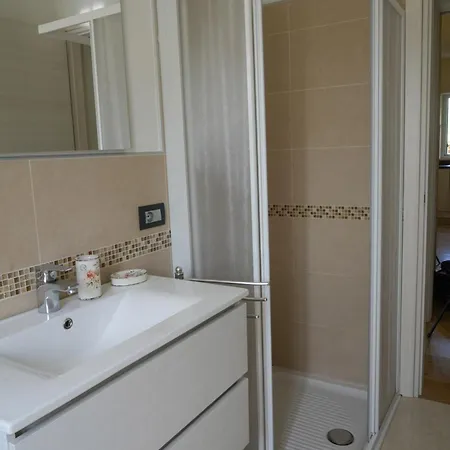La Casetta Apartman *