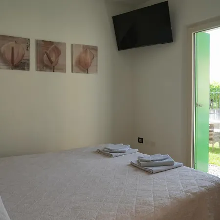 La Casetta Apartman San Pietro in Cariano