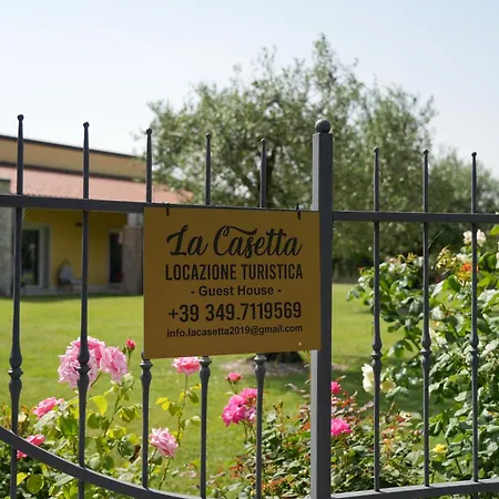 La Casetta * San Pietro in Cariano