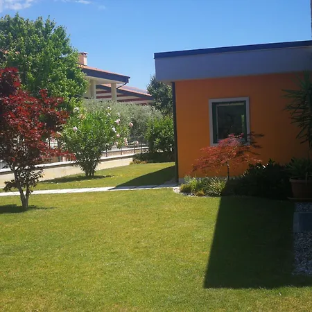 La Casetta Apartman