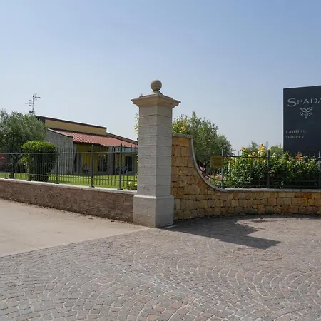 Appartement La Casetta