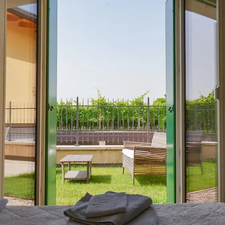 La Casetta Apartman *