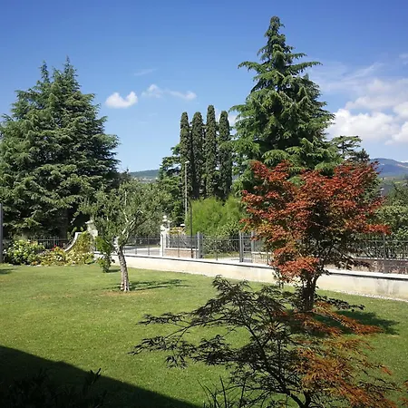 Apartman La Casetta *