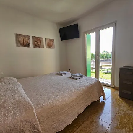 La Casetta Apartman San Pietro in Cariano
