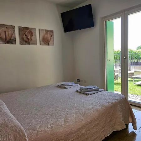 La Casetta Apartman