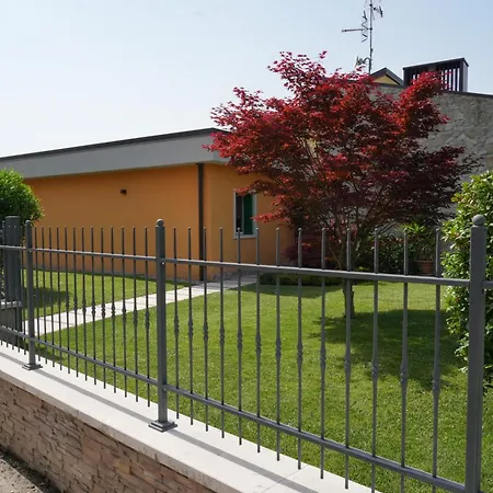 Apartman La Casetta