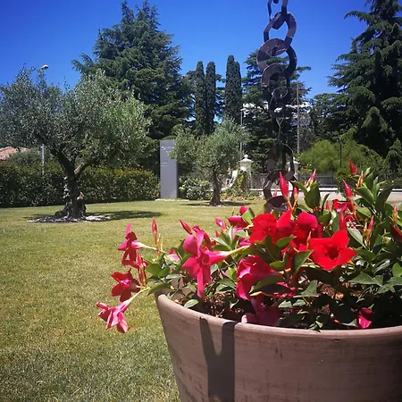 La Casetta Apartman *