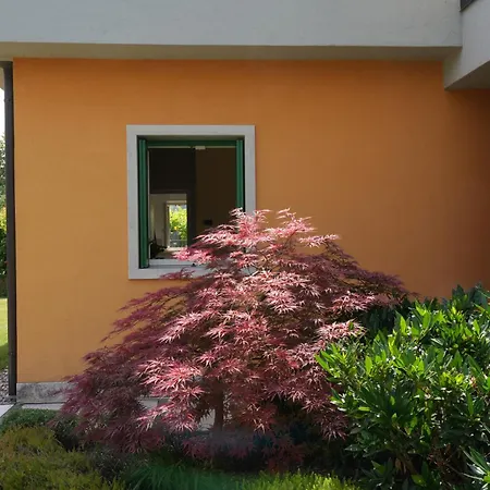 Apartman La Casetta *