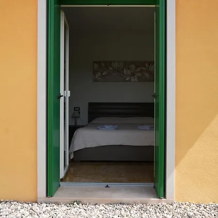 Daire La Casetta *