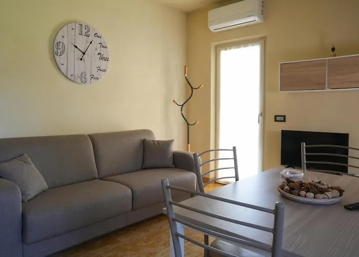 La Casetta Appartement San Pietro in Cariano