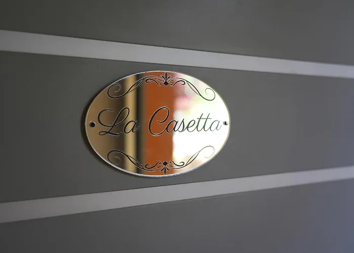 La Casetta *