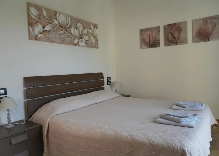 Appartement La Casetta