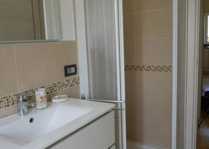 La Casetta Appartement *