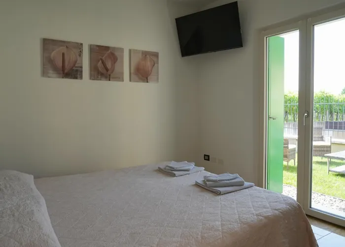 La Casetta Appartement San Pietro in Cariano