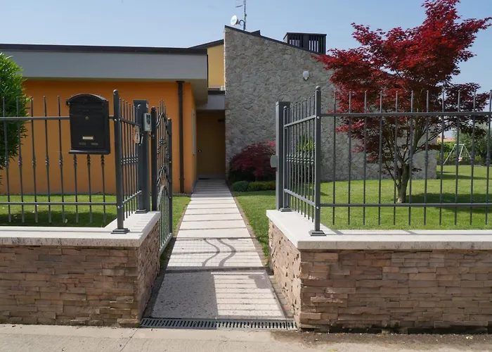 La Casetta *
