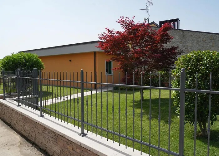 Appartement La Casetta