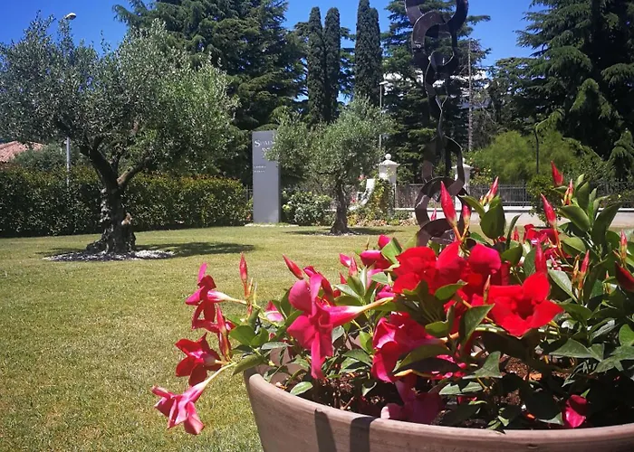 La Casetta Appartement *
