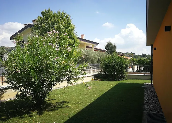 La Casetta *