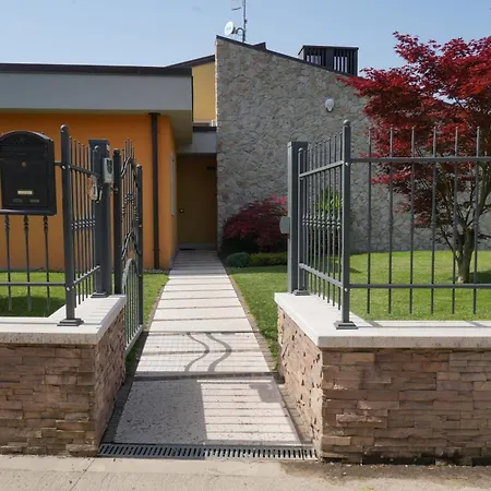 La Casetta *