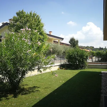 La Casetta *
